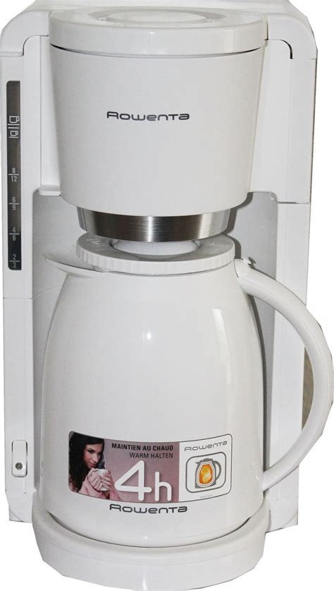 rowenta kaffeemaschine mit thermoskanne